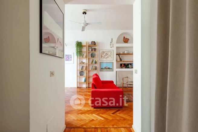 Appartamento in residenziale in Via San Vincenzo 38