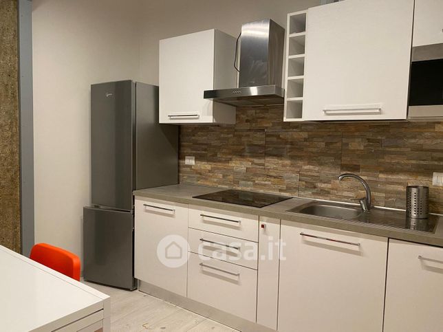 Appartamento in residenziale in Via Ghibellina