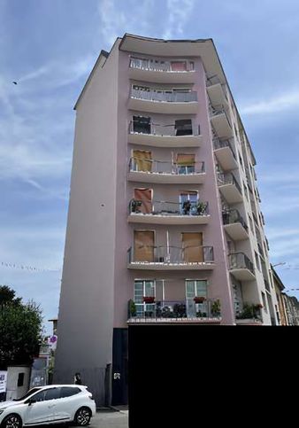 Ufficio in commerciale in Piazzale Trieste 1