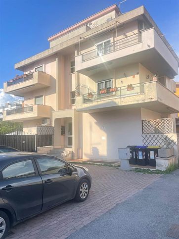 Appartamento in residenziale in Via del Casale Agostinelli 74
