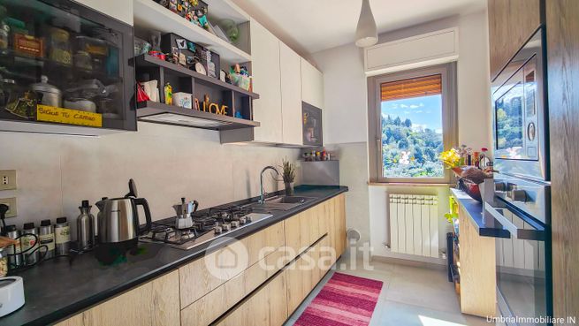 Appartamento in residenziale in Viale Trasimeno 15