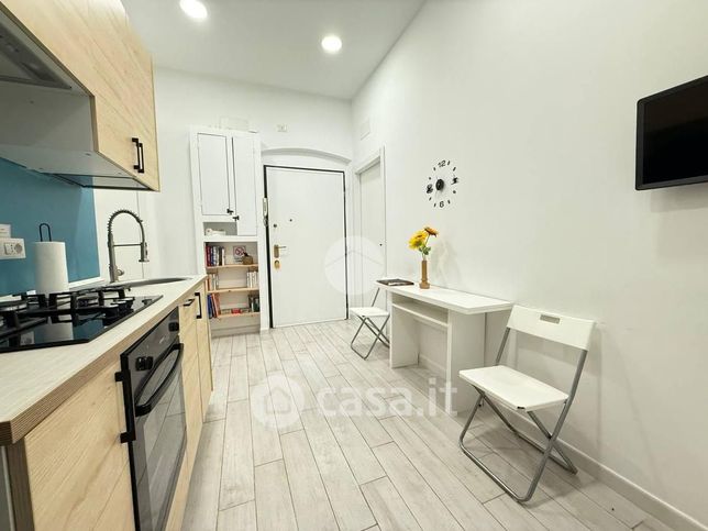 Appartamento in residenziale in Via Donghi 23