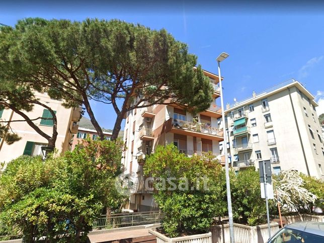 Appartamento in residenziale in Via della Fassa 6