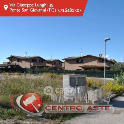 Terreno agricolo in commerciale in Strada Settevalli