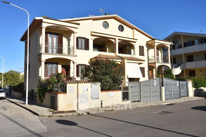 Villetta a schiera in residenziale in Via Edmondo Crovetti