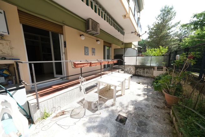 Appartamento in residenziale in Via Emilio Salgari 13