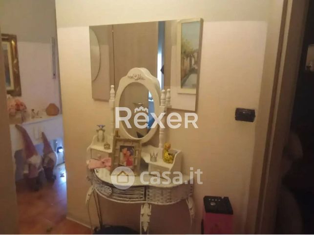 Appartamento in residenziale in Via Napoli