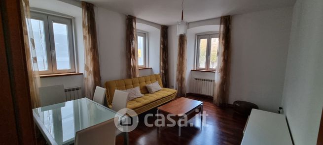 Appartamento in residenziale in Via Milano 35