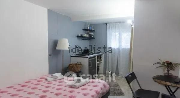 Appartamento in residenziale in Via Cipro 37