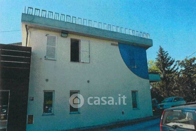 Appartamento in residenziale in Borgo Santa Lucia