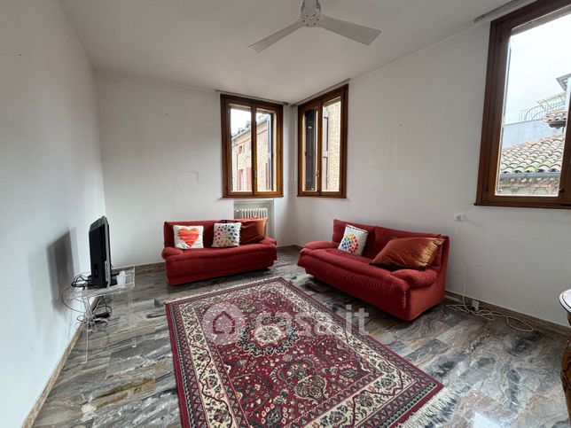 Appartamento in residenziale in Piazza Garibaldi