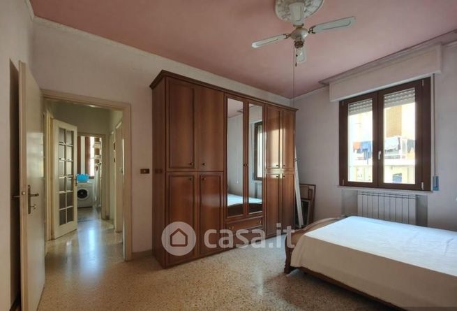 Appartamento in residenziale in Via di Canzano