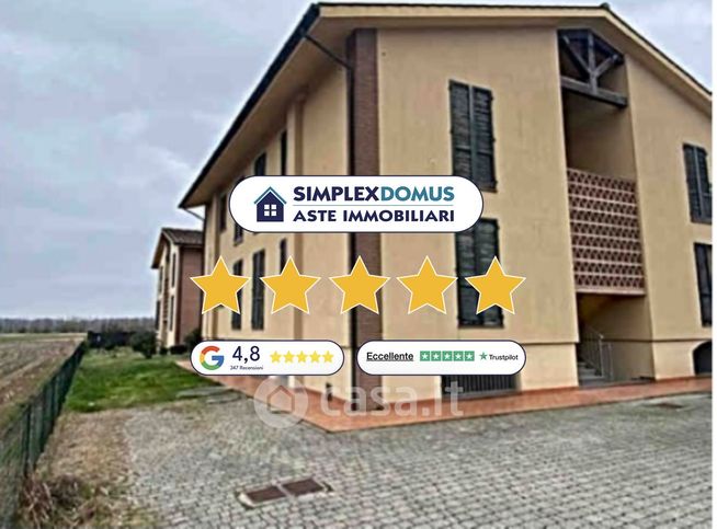 Appartamento in residenziale in Via Francesca Sud