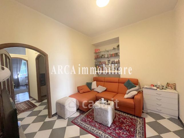 Appartamento in residenziale in