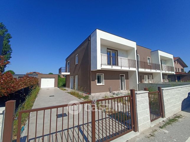 Villa in residenziale in Via Daniele Dal Fiume