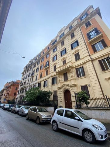 Appartamento in residenziale in Via Dalmazia