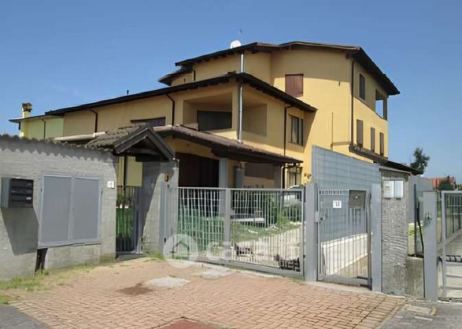 Appartamento in residenziale in Via Piero Calamandrei 14