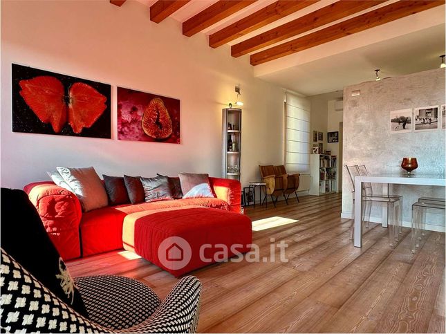 Appartamento in residenziale in Via Girolamo Lioni