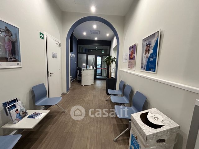 Ufficio in commerciale in Via Cimabue
