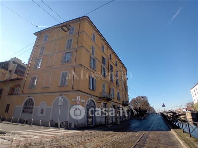 Appartamento in residenziale in Ripa di Porta Ticinese