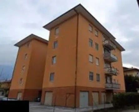 Appartamento in residenziale in Via Braile 11