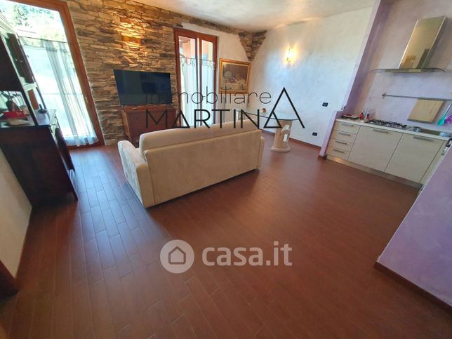 Appartamento in residenziale in Via Pellegrini