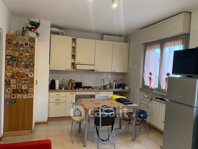 Appartamento in residenziale in Via Trieste