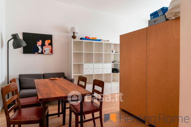 Appartamento in residenziale in Via Paola Falconieri 122