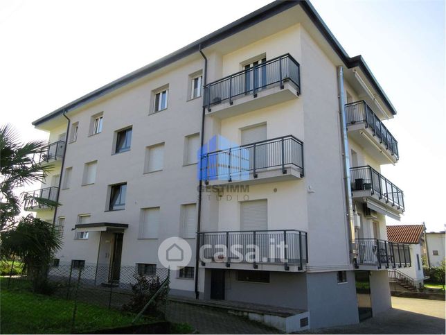 Appartamento in residenziale in Via Tagliamento 4