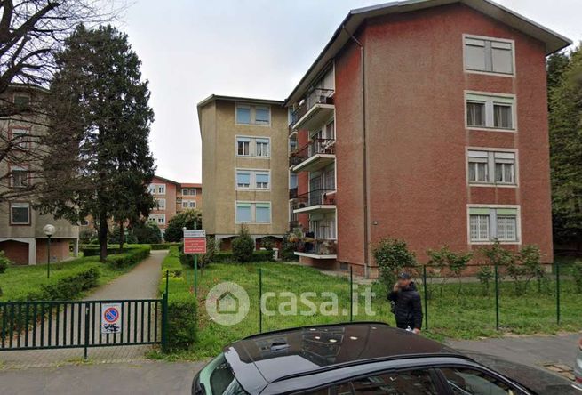 Appartamento in residenziale in Via Gabbro 15