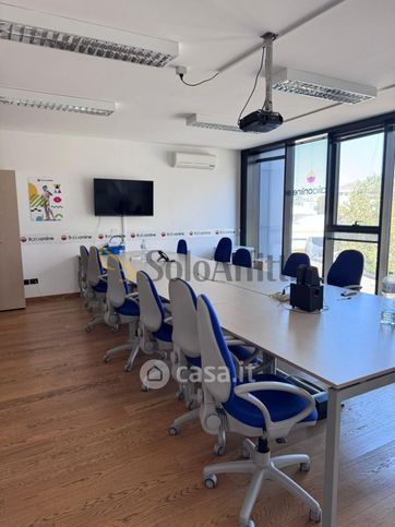 Ufficio in commerciale in Via Cetteo Ciglia