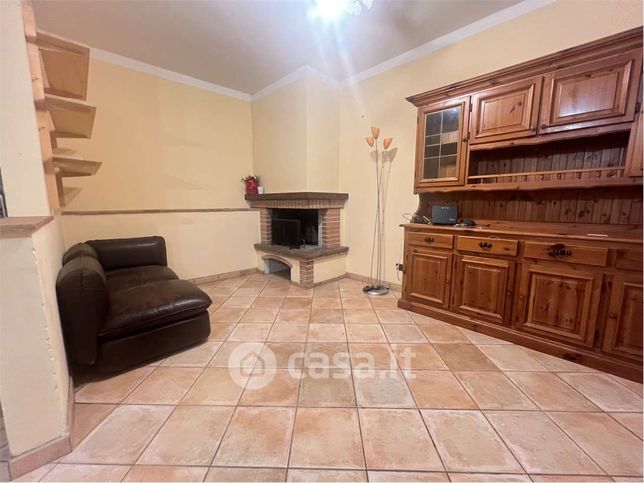 Appartamento in residenziale in Via San Silvestro