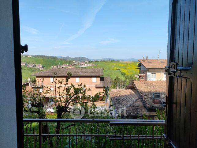 Appartamento in residenziale in Via Monte Belvedere 34