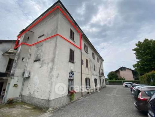 Appartamento in residenziale in Via Don Carlo Buttafava 11