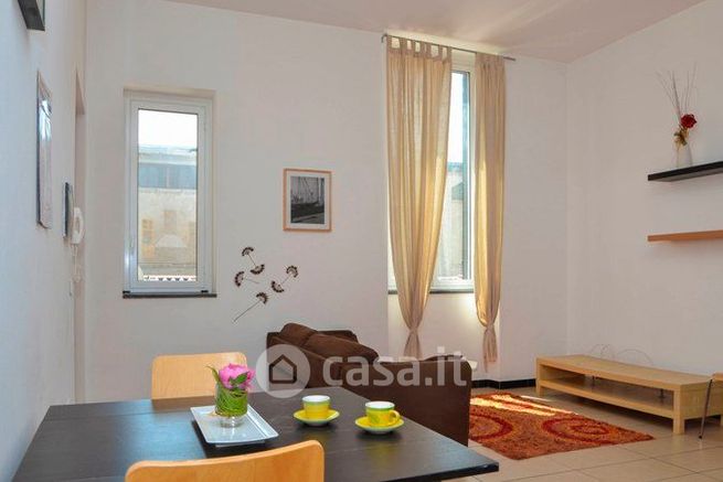 Appartamento in residenziale in Via XX Luglio 62