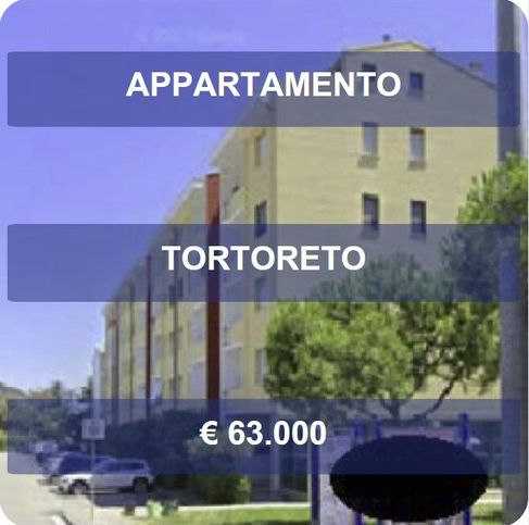 Appartamento in residenziale in Via Isonzo 83