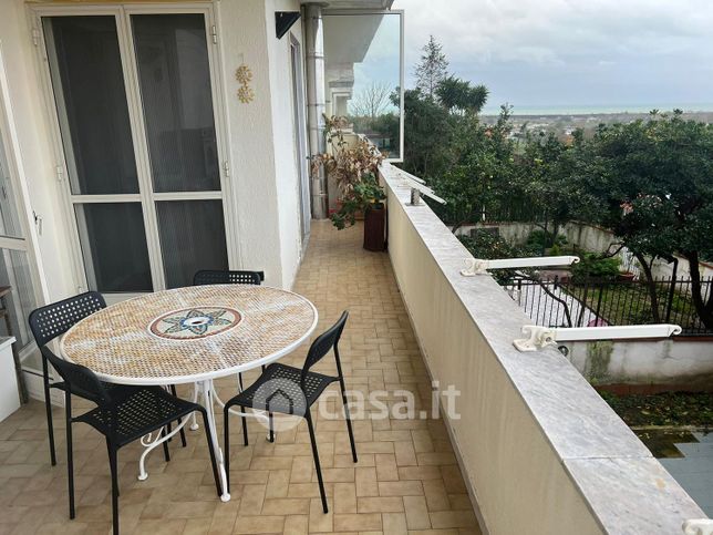 Appartamento in residenziale in Via Trepiccioni