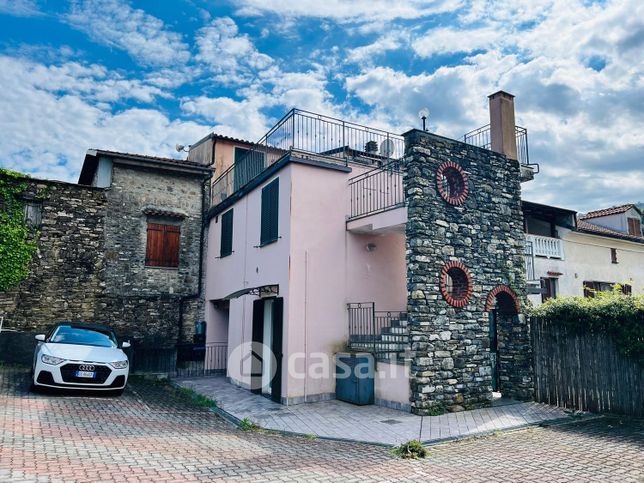 Appartamento in residenziale in Località Piazza