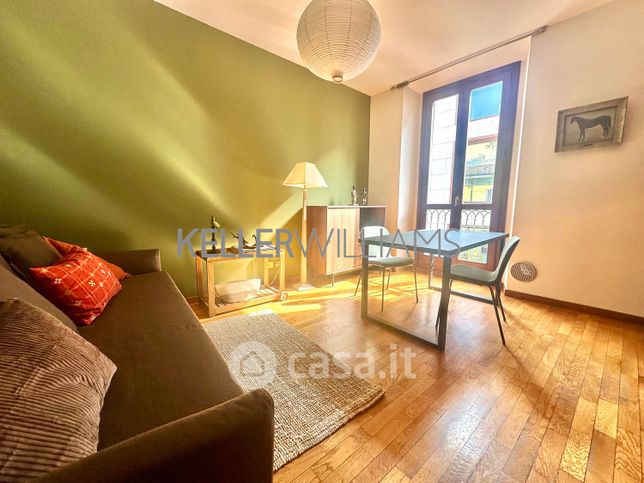 Appartamento in residenziale in Via Brera 23