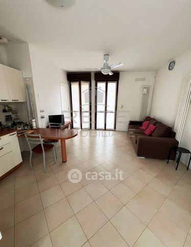Appartamento in residenziale in Via Turchetta