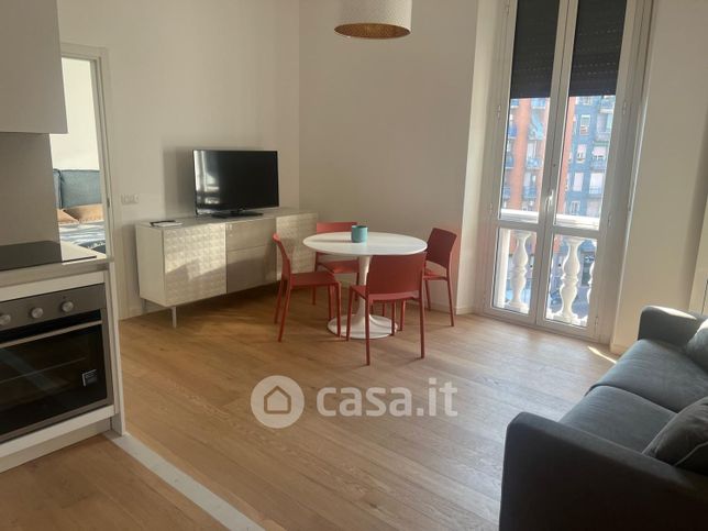 Appartamento in residenziale in Via Ruggero Leoncavallo 6