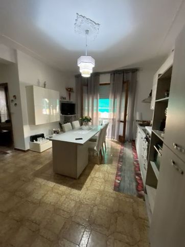 Appartamento in residenziale in