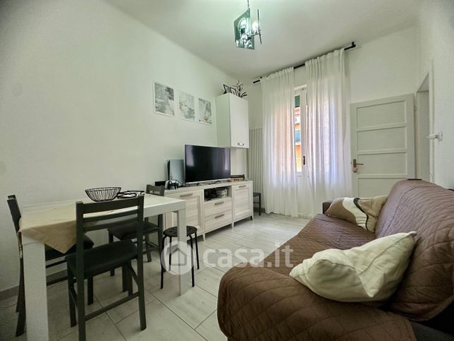 Appartamento in residenziale in Via Alfredo Calzolari 33