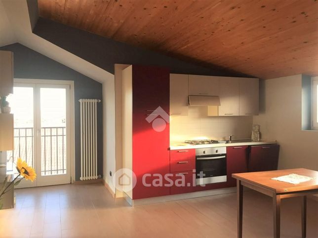 Appartamento in residenziale in Via Stazione 46