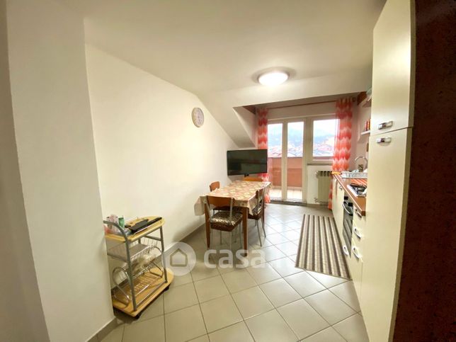 Appartamento in residenziale in Via Vittorio Veneto 5