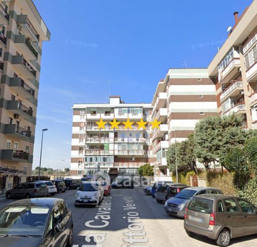 Appartamento in residenziale in Via Cavalieri di Vittorio Veneto