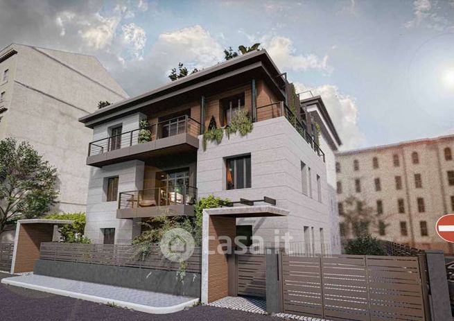 Appartamento in residenziale in 