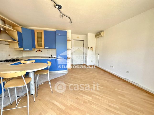 Appartamento in residenziale in