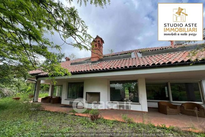 Villa in residenziale in Strada Cenasco 105