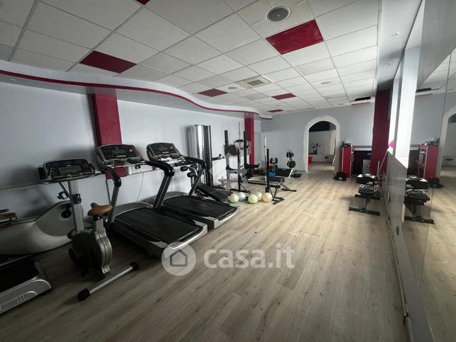 Capannone in commerciale in Via Indipendenza 3